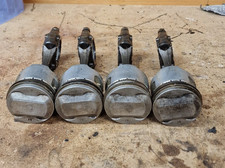 Honda CB750F DOHC 1979-82