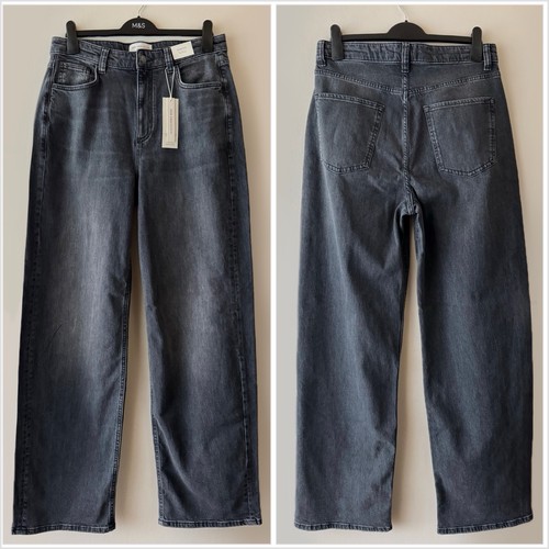 Per una denim cotton - una,