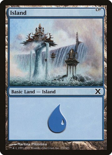 Island 370 10e en - 370,