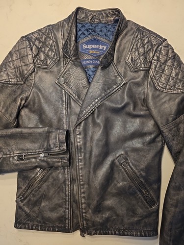 Superdry endurance indy - superdry,
