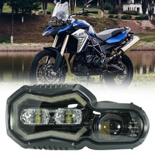 For F800GS Adventure 2013-2018