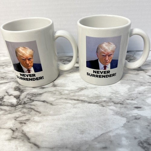 Donald trump never - donald, “never