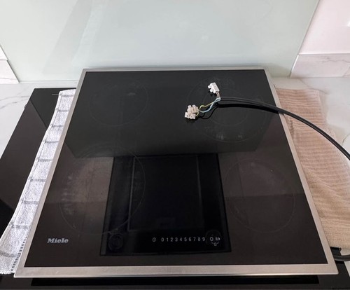 Miele km6520fr integrated - miele,