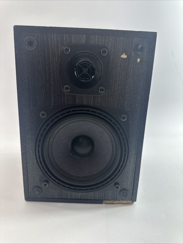 Cerwin vega 2 way - ht-s5,