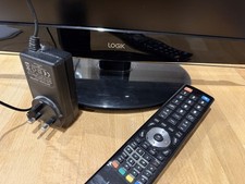 Logic 22" HD Ready LCD iDTV