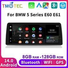 Car Stereo GPS CarPlay DAB+BT