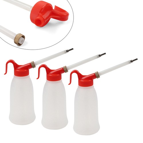 Oil dispenser tip - dispenser,