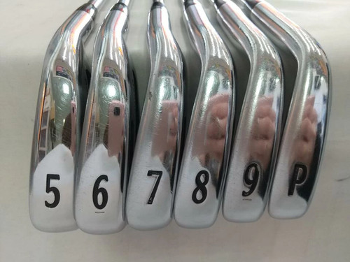 Titleist ap2 714 iron - ap2,
