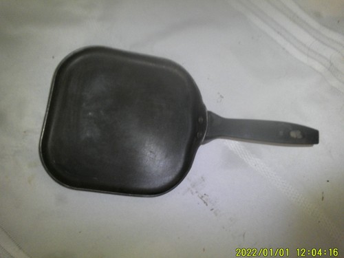Used fal small pancake - small, pan