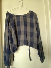 second hand clothing