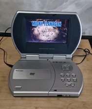 Venturer Portable DVD Player