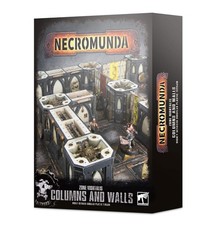 Necromunda : Zone Mortalis -