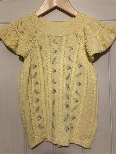 Zara daffodil yellow