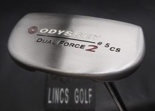 Odyssey Dual Force 2 #5 CS