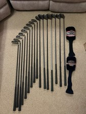 Callaway Golf Big Bertha 1996