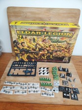Epic 40k eldar legion army - epic,