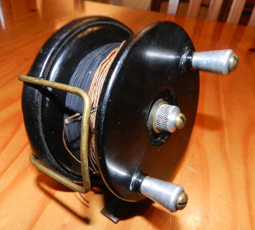 Rare original antique heard - antique, &