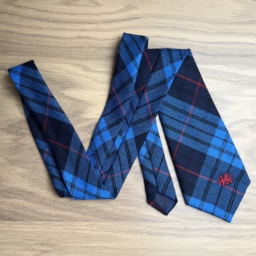 Roberts wales 100 wool - of, 100%