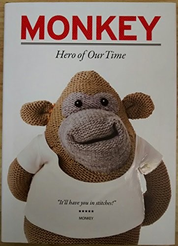 Monkey hero our - -, time