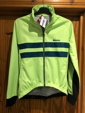 Santini mens Color Halo Winter