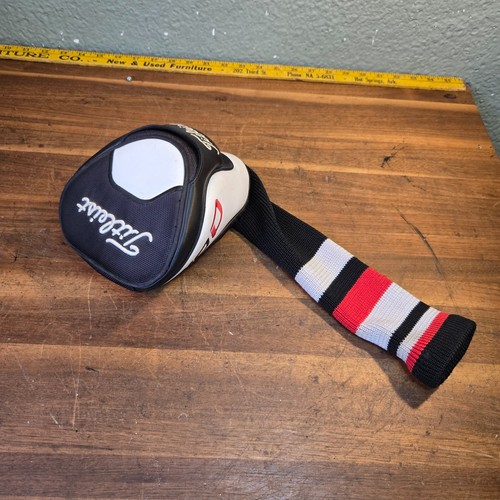 Titleist 910d driver head - titleist,