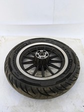 HARLEY DAVIDSON FXD(TC88)DYNA