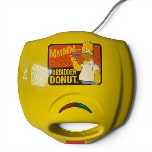 Rare the simpsons homer - the,