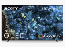 Sony Bravia XR65A80L (2023)