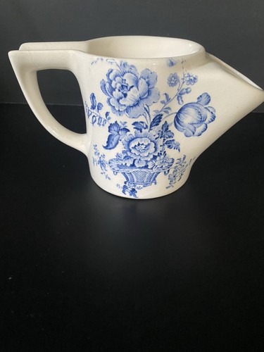 Royal winton floral jug - royal, pint
