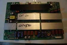 60PK590 YSUS BOARD EBR63450401 EAX61300502 FOR 60" LG PLASMA TV