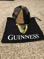 Boston Scally Cap Guinness 8