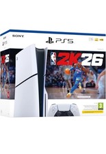 Brand New PlayStation 5