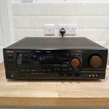 Sherwood Newcastle R-925RDS Receiver Amplifier