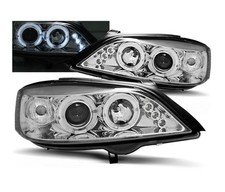 Headlights for OPEL ASTRA G