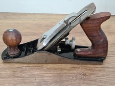 Stanley No 4 Smoothing Plane