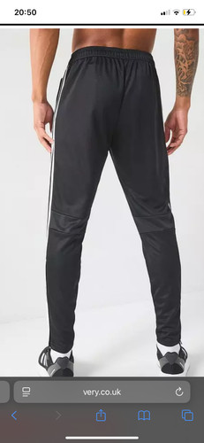 Brand new adidas tracksuit - adidas,