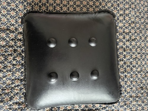 Tactile vibrating sensory - tactile,