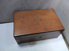 Antique Wooden Box