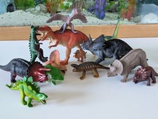 Large Bundle of Dinosaur &