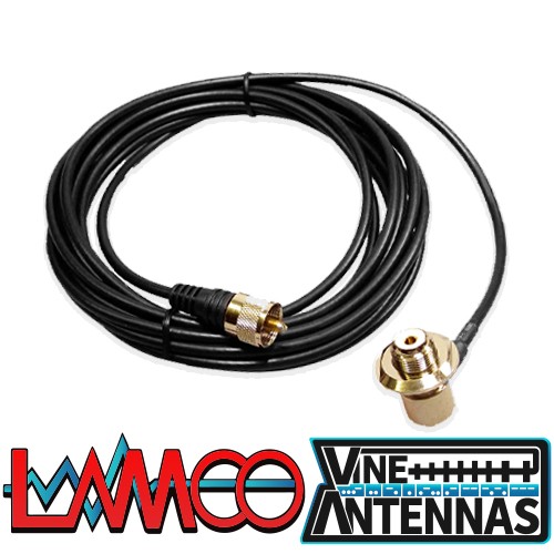 Ech 4m extension kit - |,