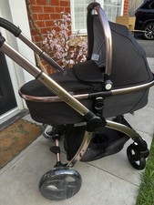 Egg Stroller Carry Cot Diamond