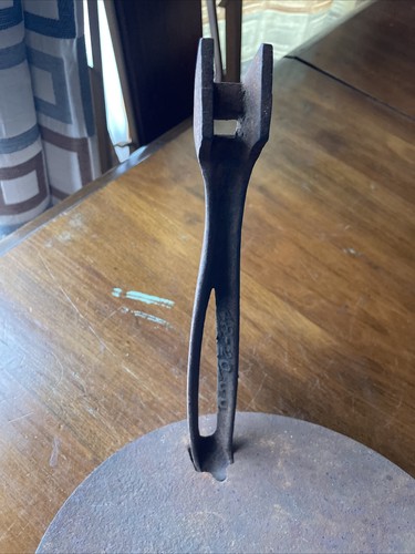 Vtg antique cast iron range - vtg,