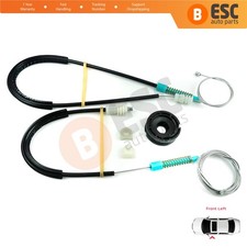 Window Regulator Repair Kit