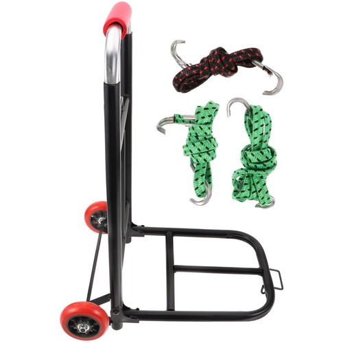 Foldable trolley small - trolley,