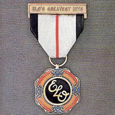 Electric light orchestra - electric,