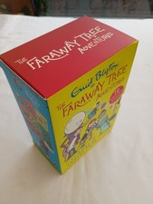 The Magic Faraway Tree