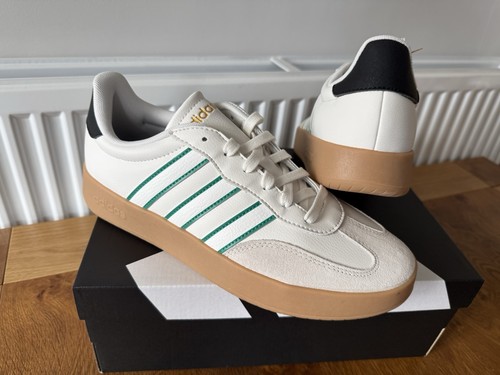 Adidas barreda trainers - barreda,