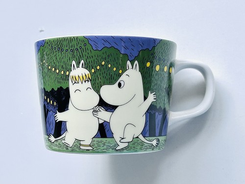 Japan yamaka shoten - shoten, moomin