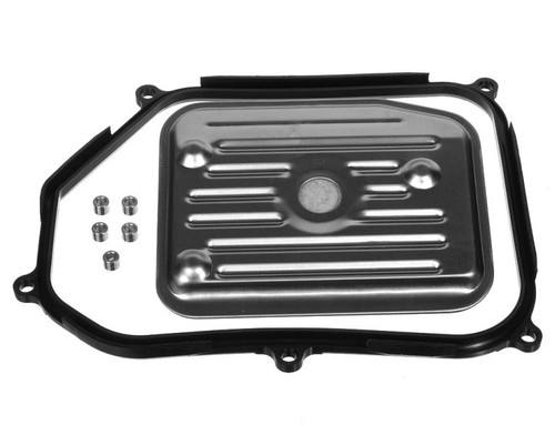 Automatic transmission