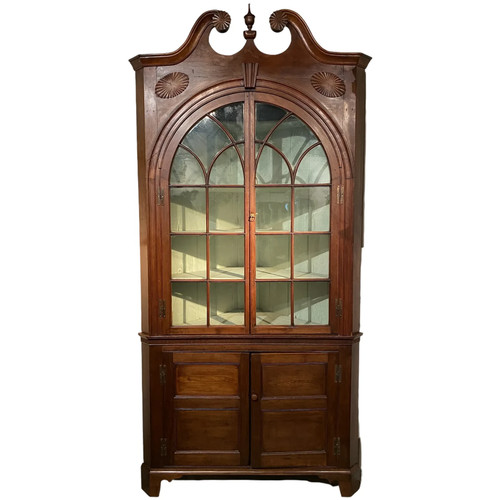 Fine early 19th - early, century